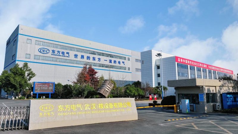 变频电机散热系统安装流程详解