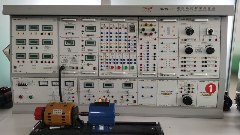 软启动器控制电路图：揭秘电机启动的智慧钥匙