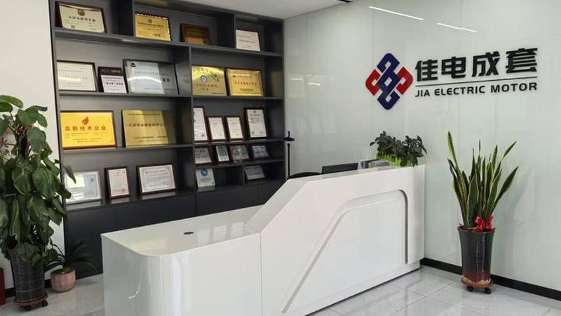 哪个牌子防爆电机能效等级高