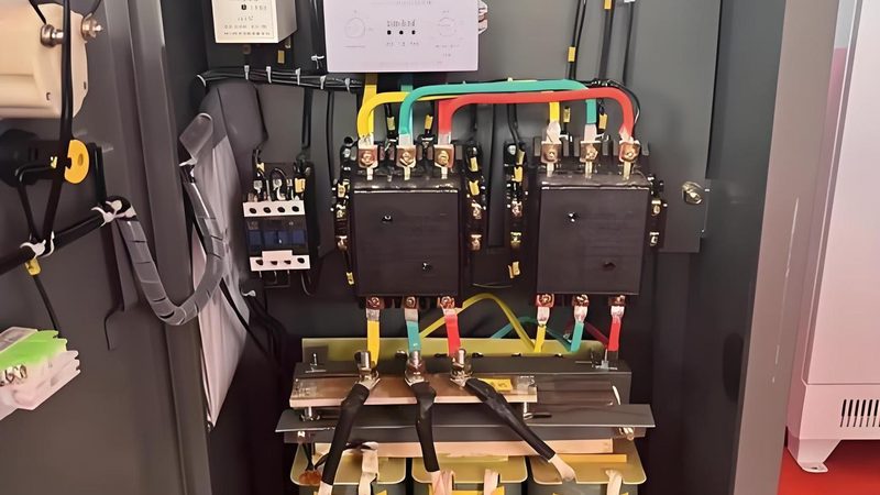 齿轮减速机选型：关键参数与注意事项揭秘