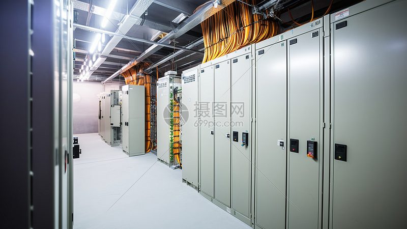 高精度伺服电机代理加盟，你需要了解的四大关键点