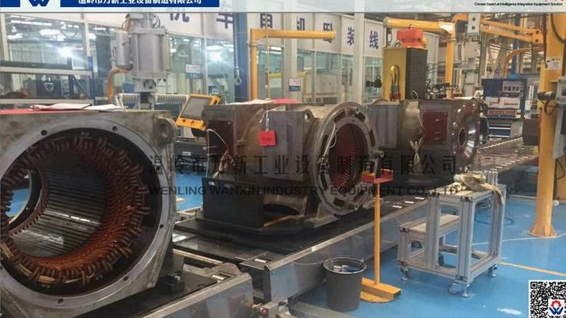防爆电机接线盒尺寸型号对照：关键尺寸解析与选型要点
