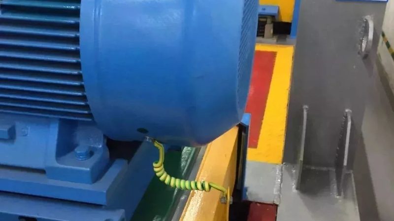 软启动器安装注意事项电机保护
